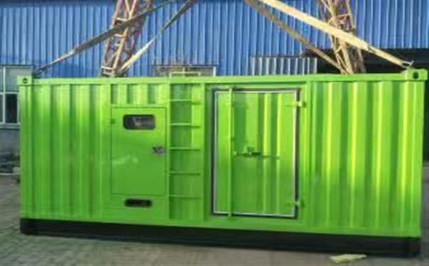 措勤600kw大型柴油发电机组出租价格 措勤600kw大型柴油发电机组出租价格